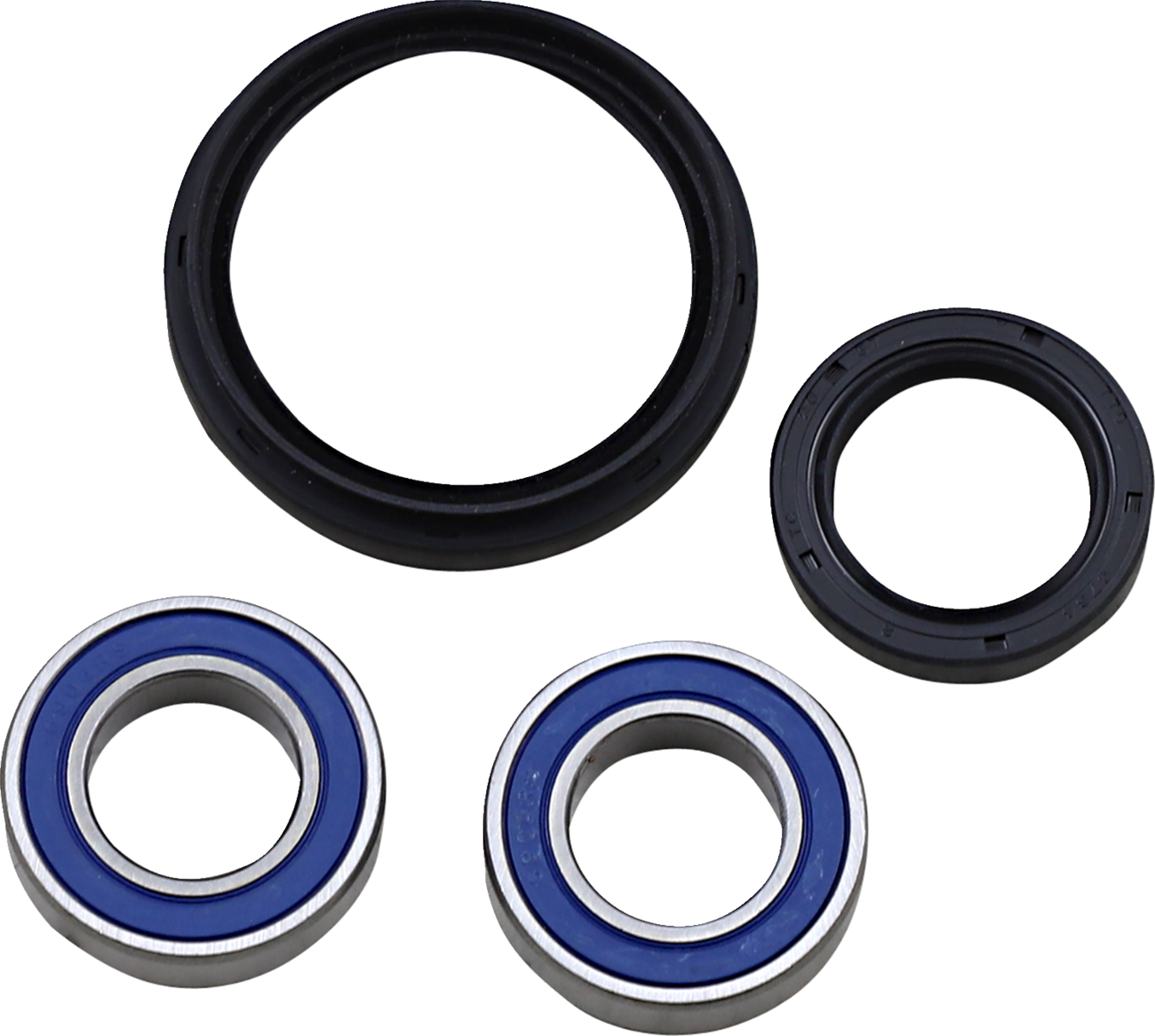 Wheel Bearing Kit - Front - CRF250/450X