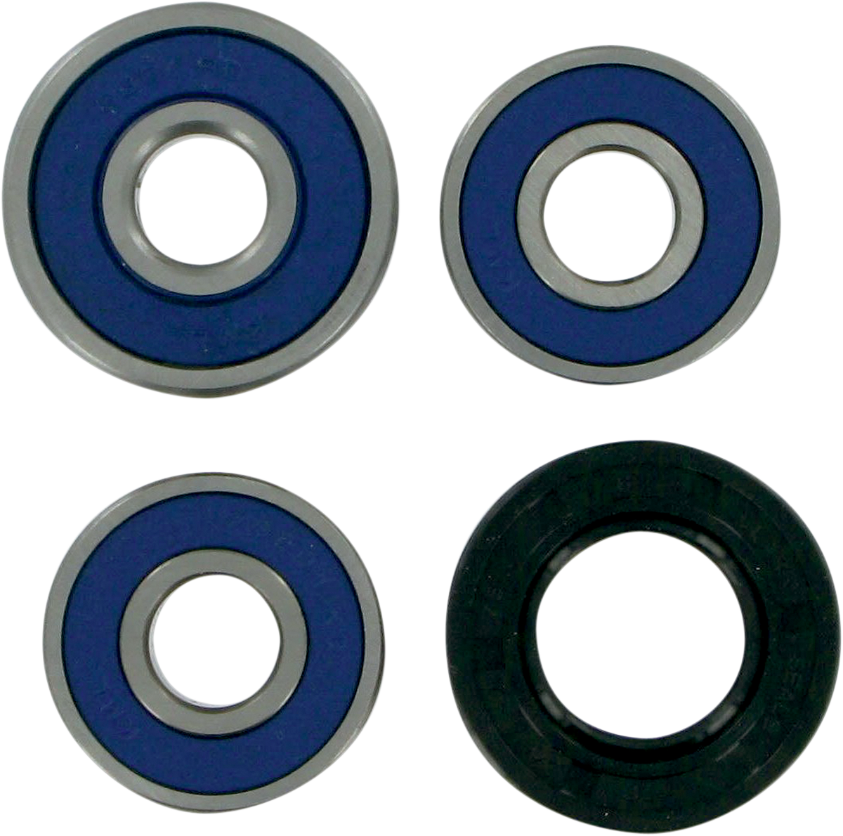 Wheel Bearing Kit - Rear - KLX/DR-Z 125