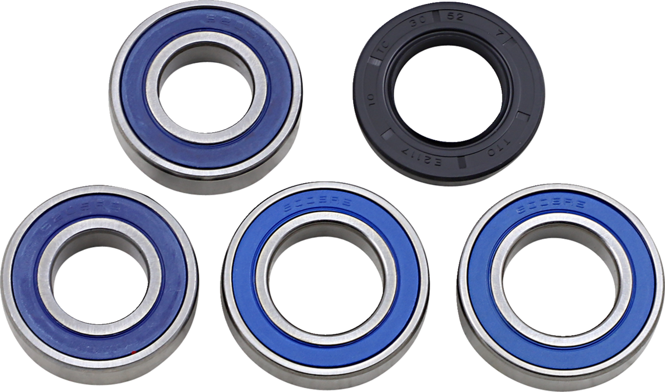 Wheel Bearing Kit - Rear - Husqvarna/KTM