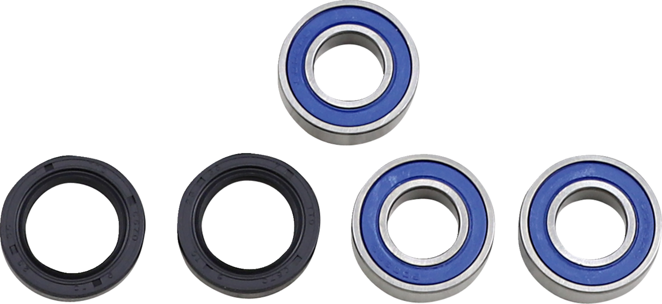 Wheel Bearing Kit - Rear - CRF150