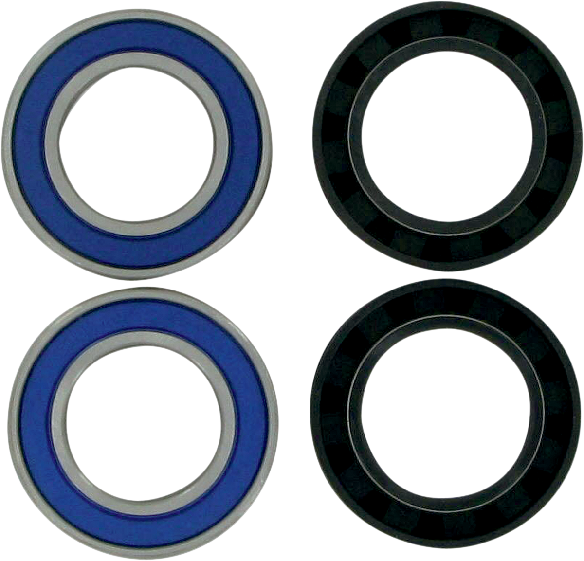 Wheel Bearing Kit - Rear - Arctic Cat/Polaris 90/110