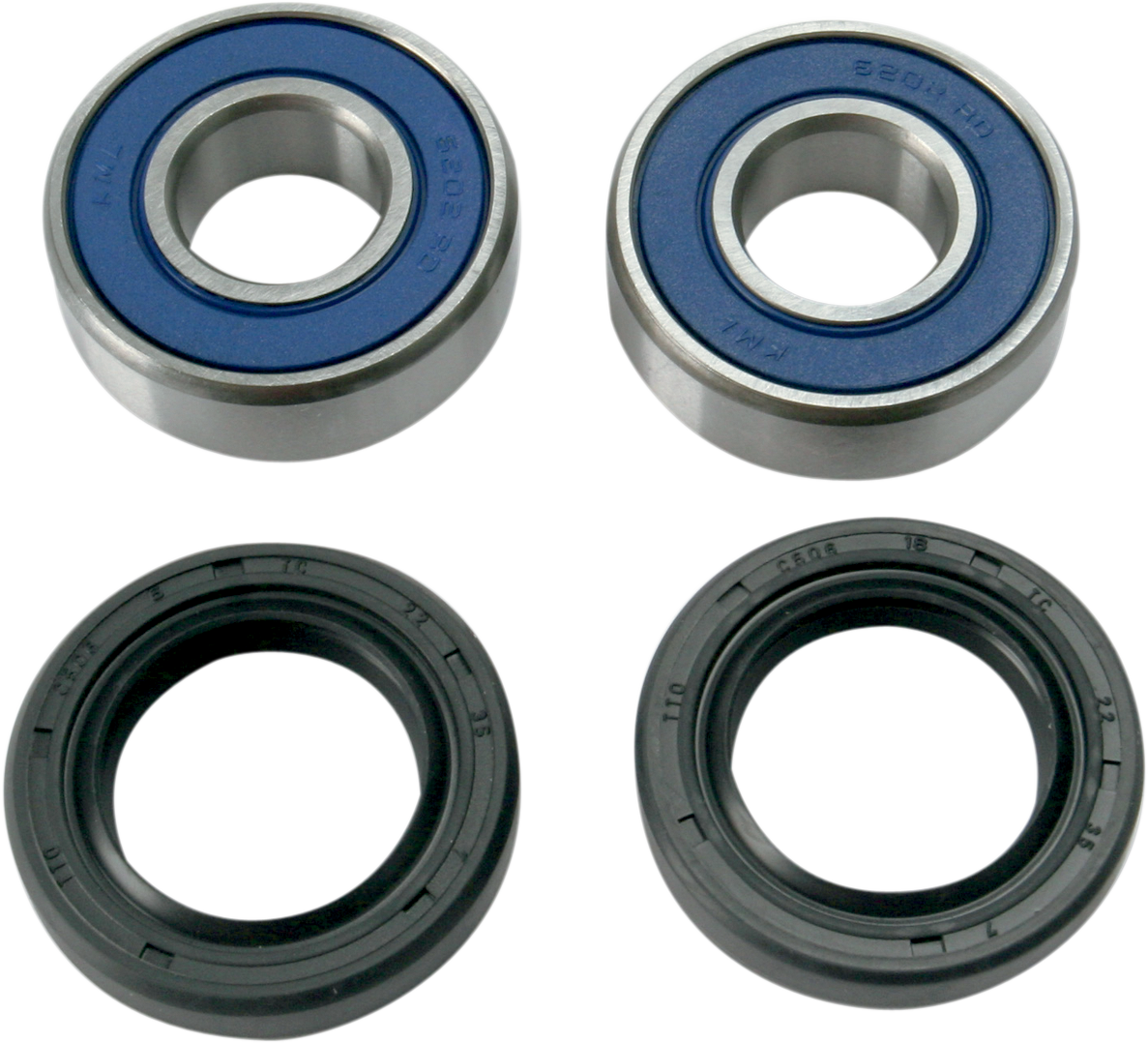Wheel Bearing Kit - Talon Hub - Front