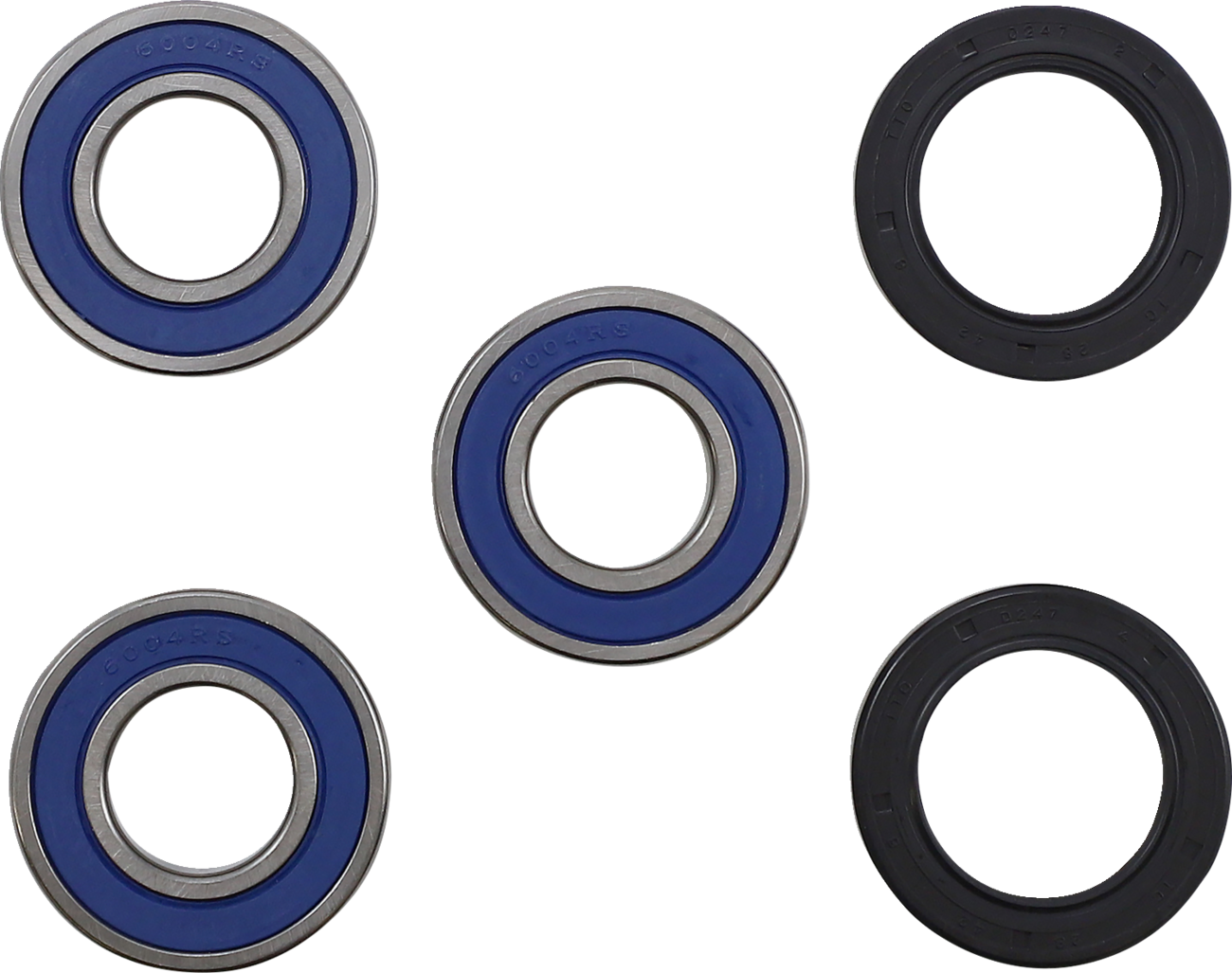 Wheel Bearing Kit - Talon Hub - Rear