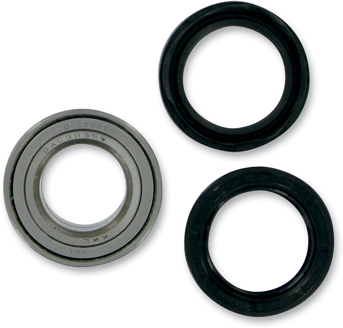 Wheel Bearing Kit - Front/Rear - Kymco/Suzuki
