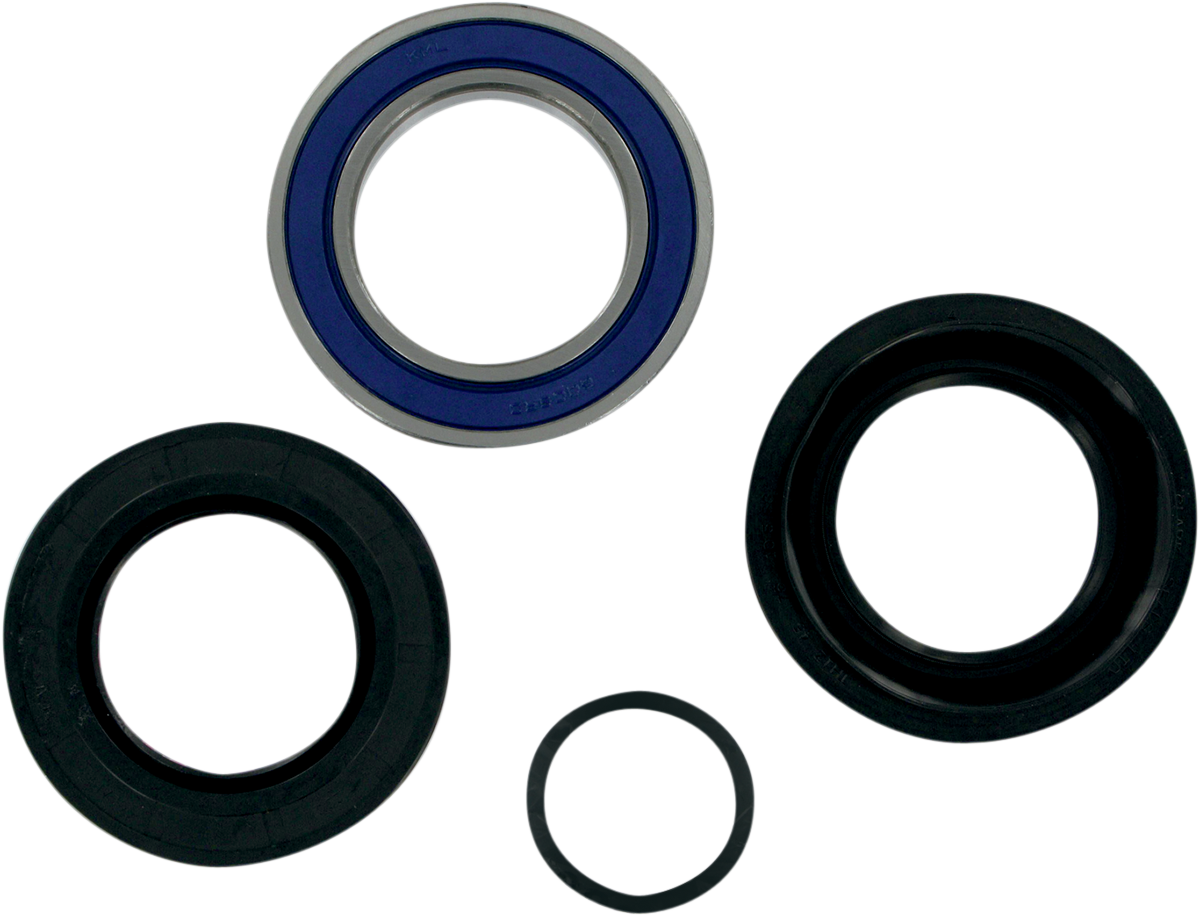 Wheel Bearing Kit - Rear - Honda TRX 420