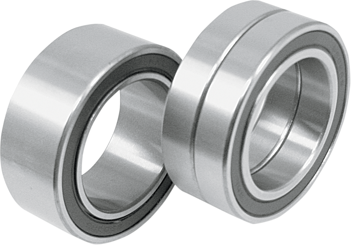 Wheel Bearing Kit - Upgrade - Stock Carrier - Rear - Honda