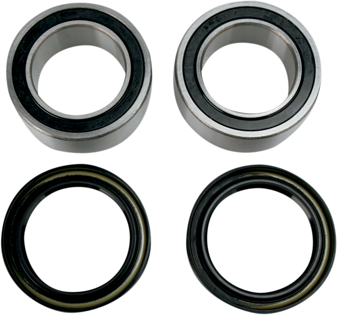 Wheel Bearing Kit - Rear - Yamaha YFZ 450/Raptor 700