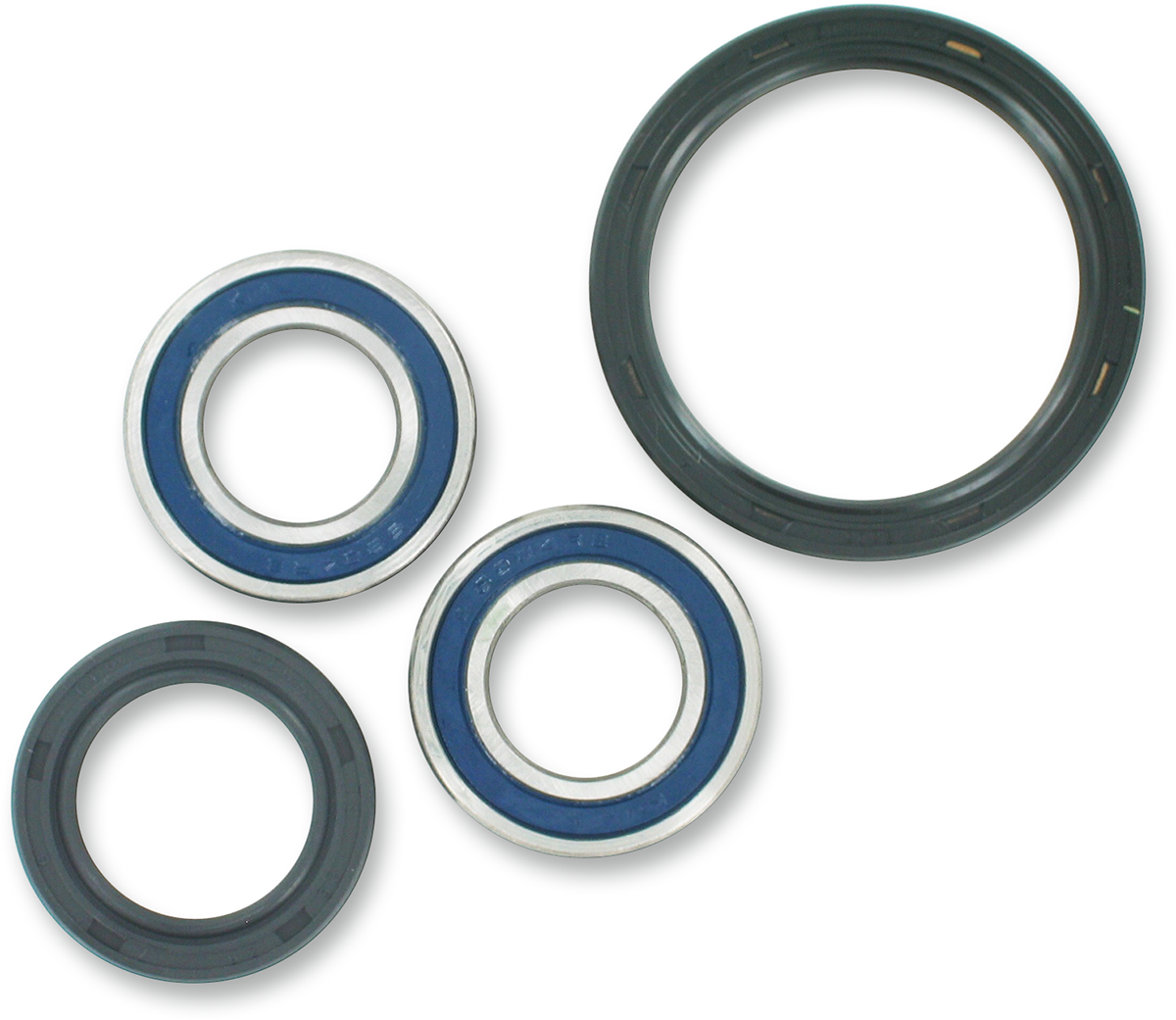 Wheel Bearing Kit - Front - Yamaha WR