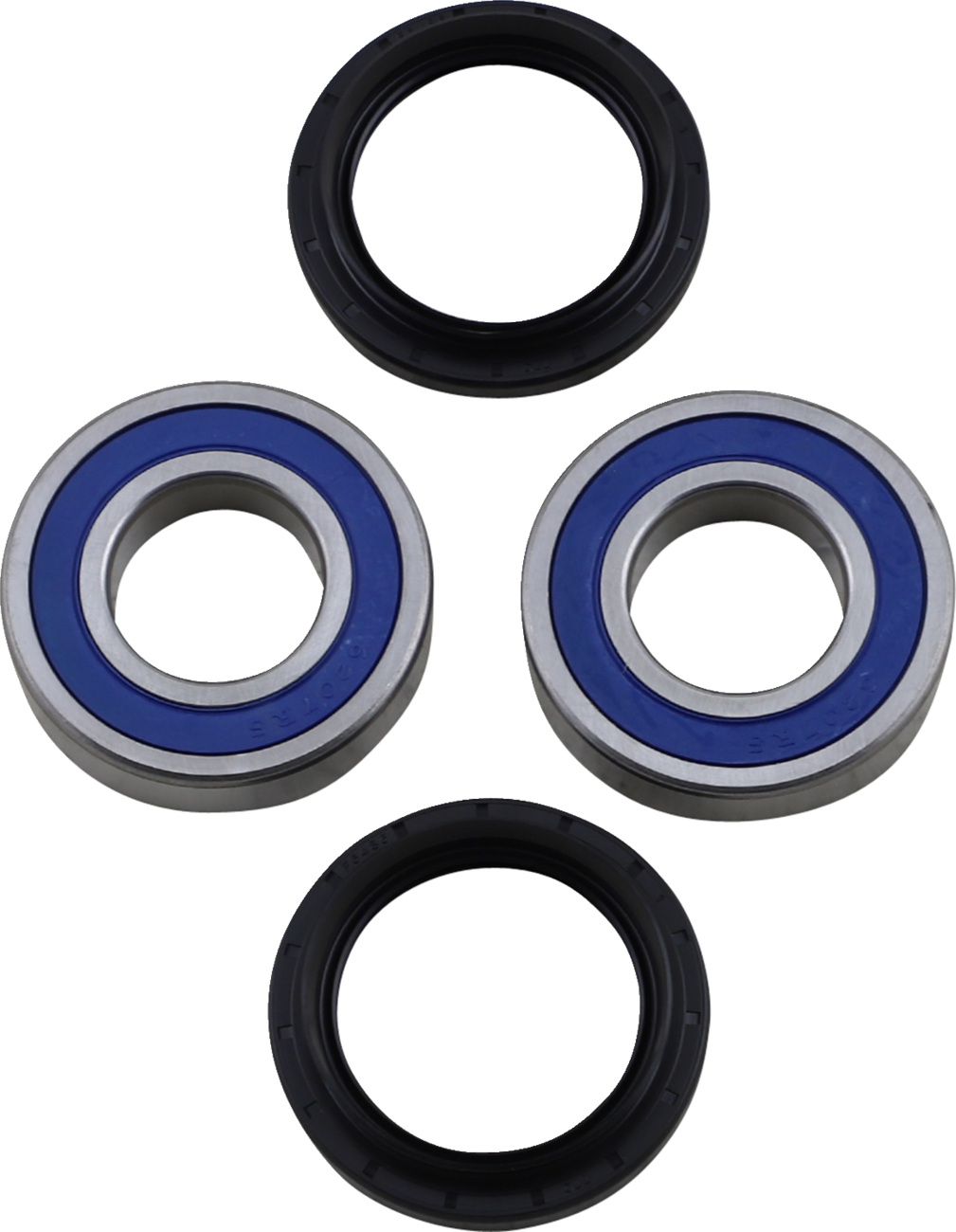 Wheel Bearing Kit - Front/Rear - Yamaha