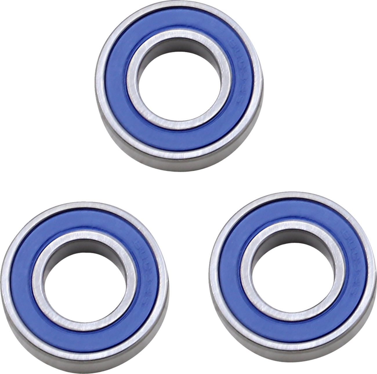 Wheel Bearing Kit - Rear - Gas Gas/KTM/Husqvarna 50