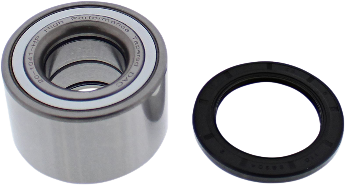 Wheel Bearing - Tapered - Double Angular Contact - Front/Rear - Can-Am/CF Moto/Cub Cadet/Kawasaki