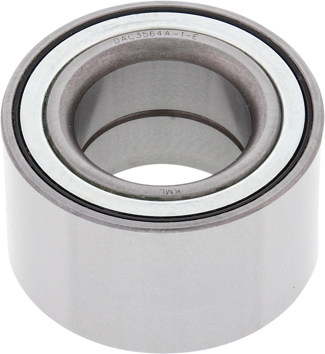 Wheel Bearing Kit - Tapered - Double Angular Contact - Front/Rear - Kubota/Polaris