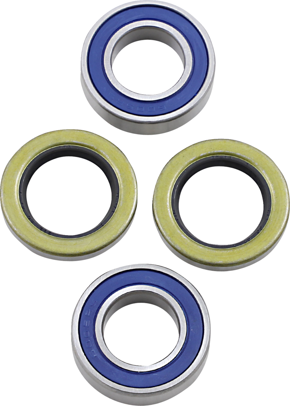 Wheel Bearing Kit - Front