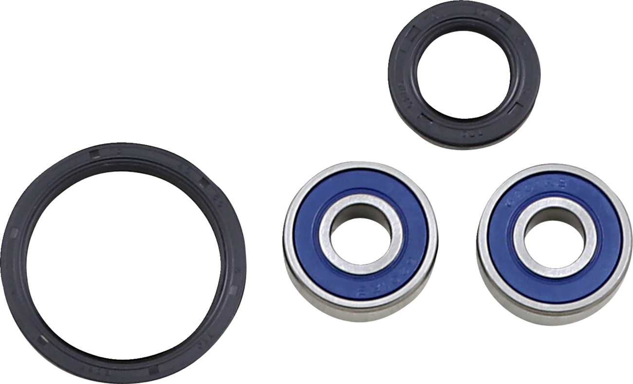 Wheel Bearing Kit - Front - Honda/Kymco/Suzuki