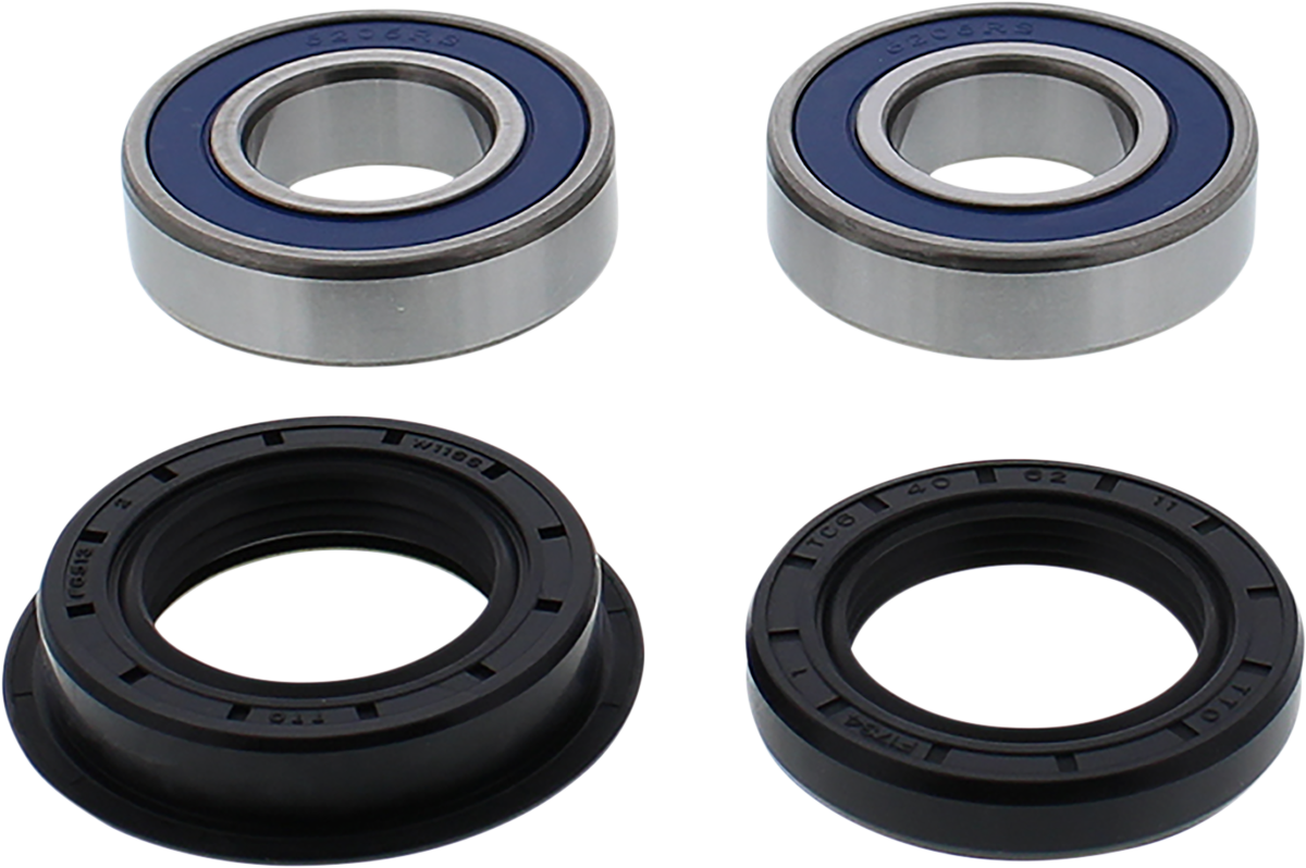 Wheel Bearing Kit - Rear - Kubota
