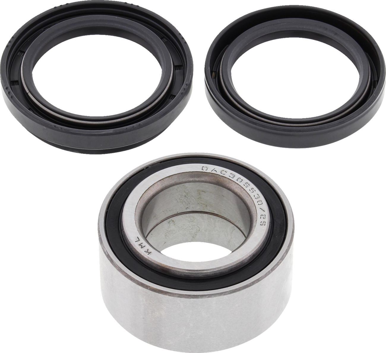 Wheel Bearing Kit - Tapered - Double Angular Contact - Front/Rear - Arctic Cat