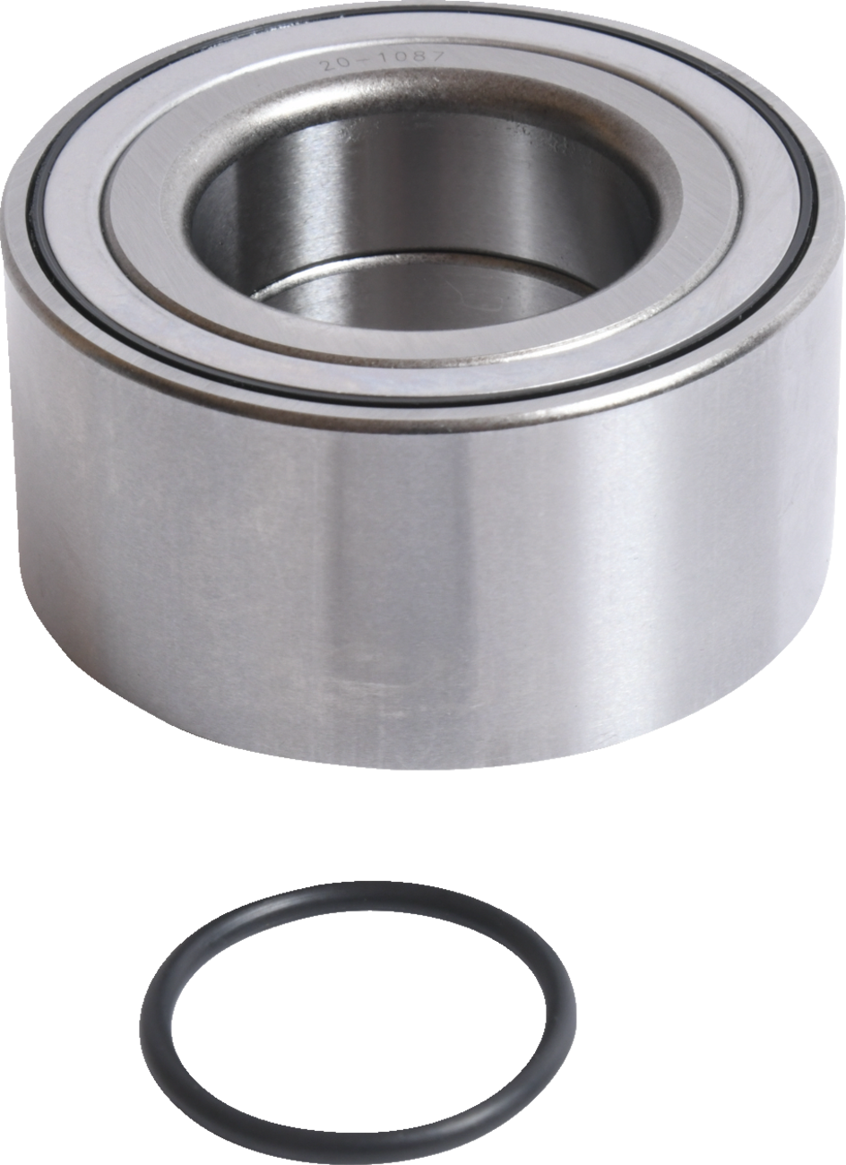 Wheel Bearing Kit - Tapered - Double Angular Contact - Front/Rear - Honda/Kawasaki