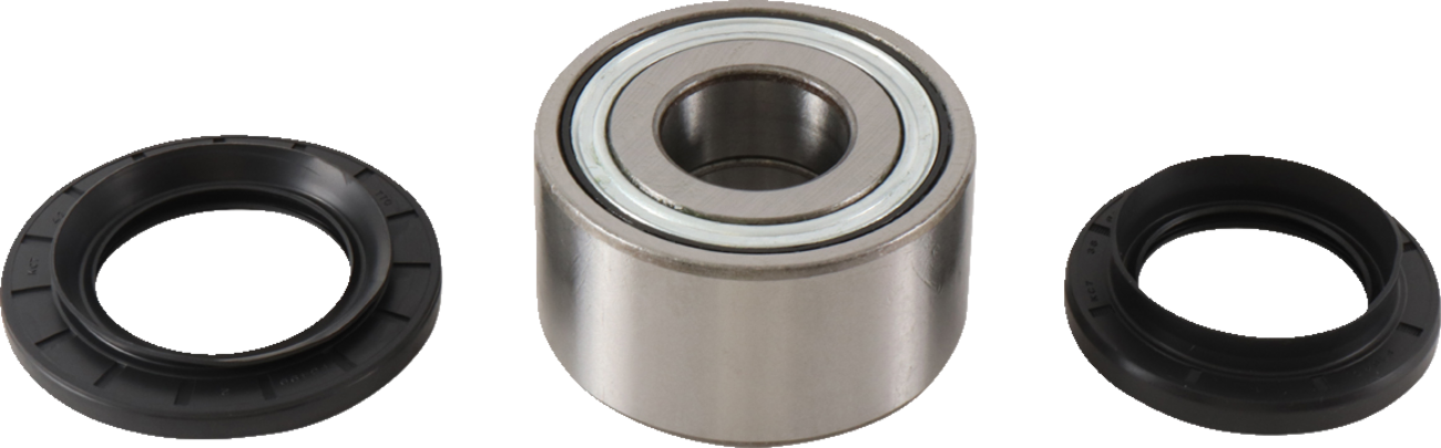Wheel Bearing Kit - Tapered - Double Angular Contact - Rear - '16-'18 YXZ