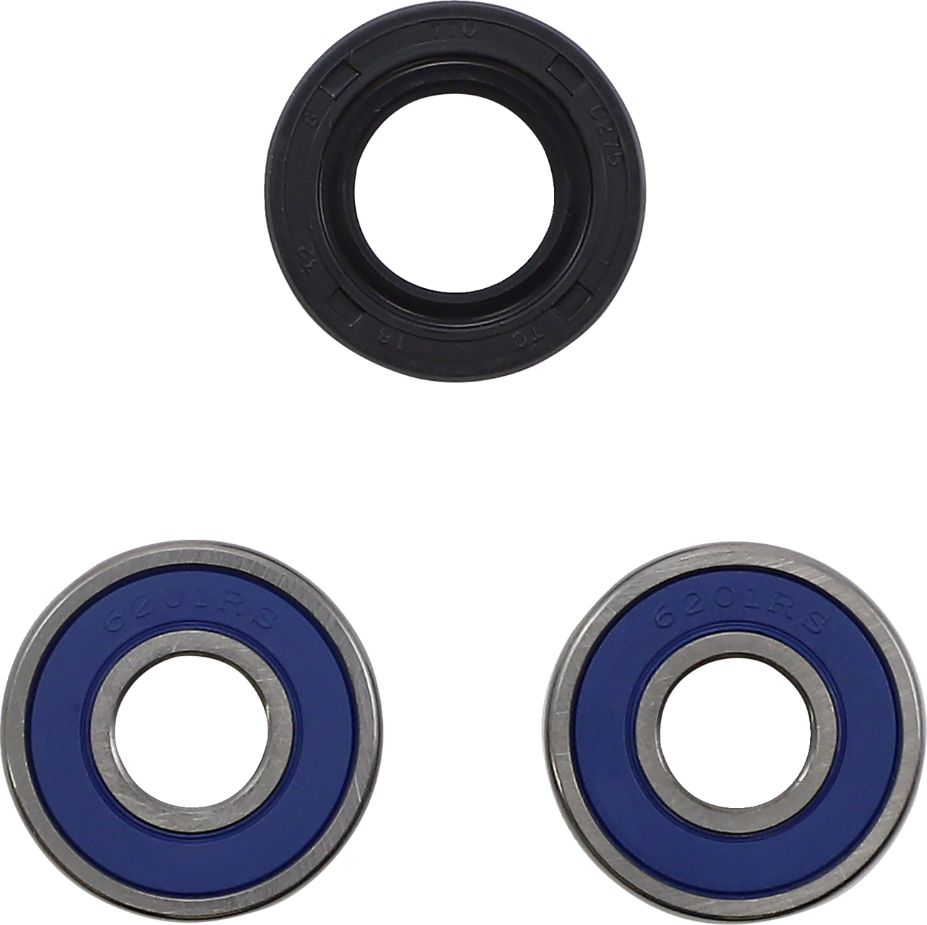 Wheel Bearing Kit - Rear - CRF50F/AN 125
