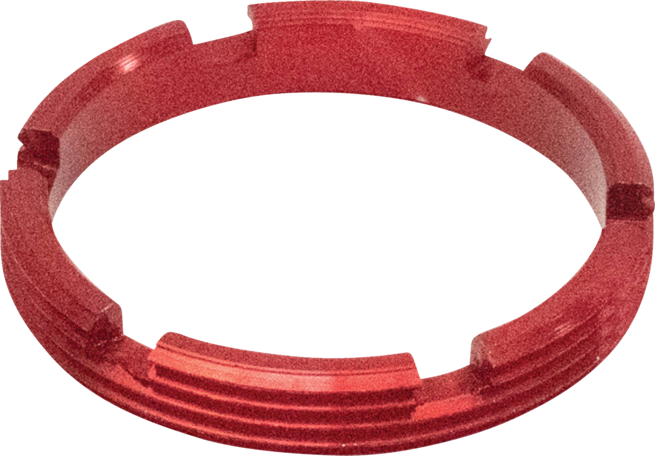 Bearing Retainer - Rear - '89-'01 CR500R/'89-'99 CR125/250R