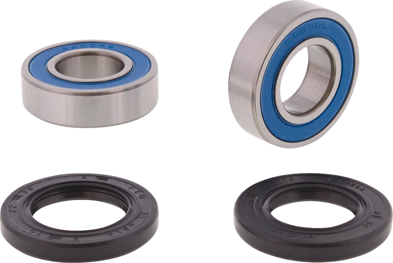 Wheel Bearing Kit - Front - Kayo Predator/Bull 125