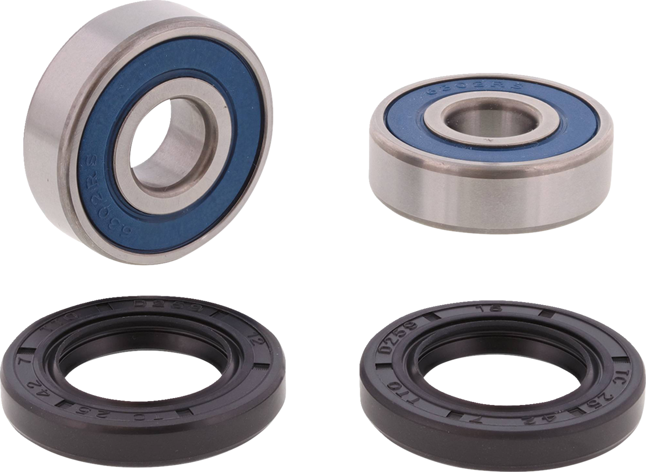 Wheel Bearing Kit - Front - Kayo K2
