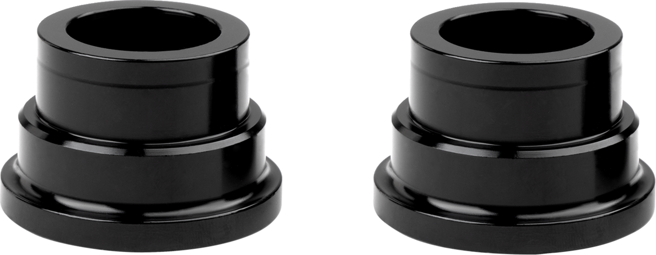 Wheel Spacer - Front - Aluminum - Beta X-Trainer 300