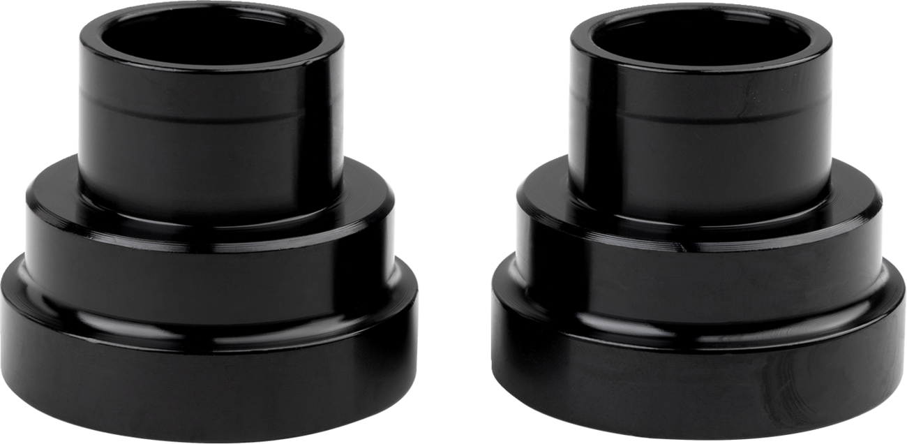Wheel Spacer - Rear - Aluminum - Beta RR/RS/RX/X-Trainer 300