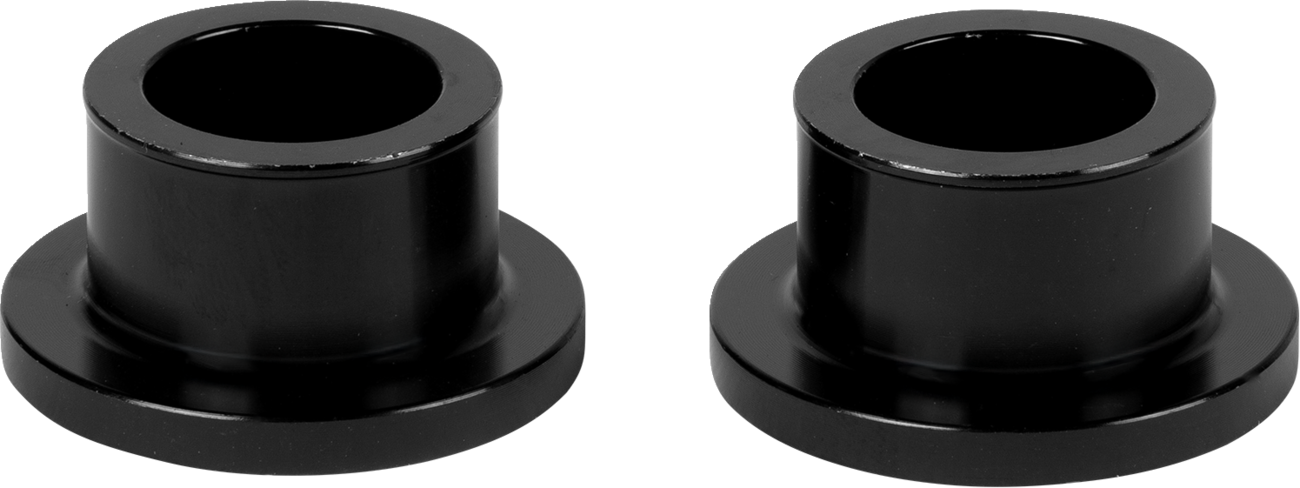 Wheel Spacers - Rear - Aluminum - '95-'99 CR125/250R