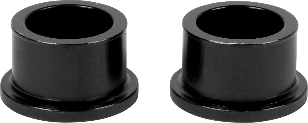 Wheel Spacers - Rear - Aluminum - '00-'25 CR125/250R/CRF250/450