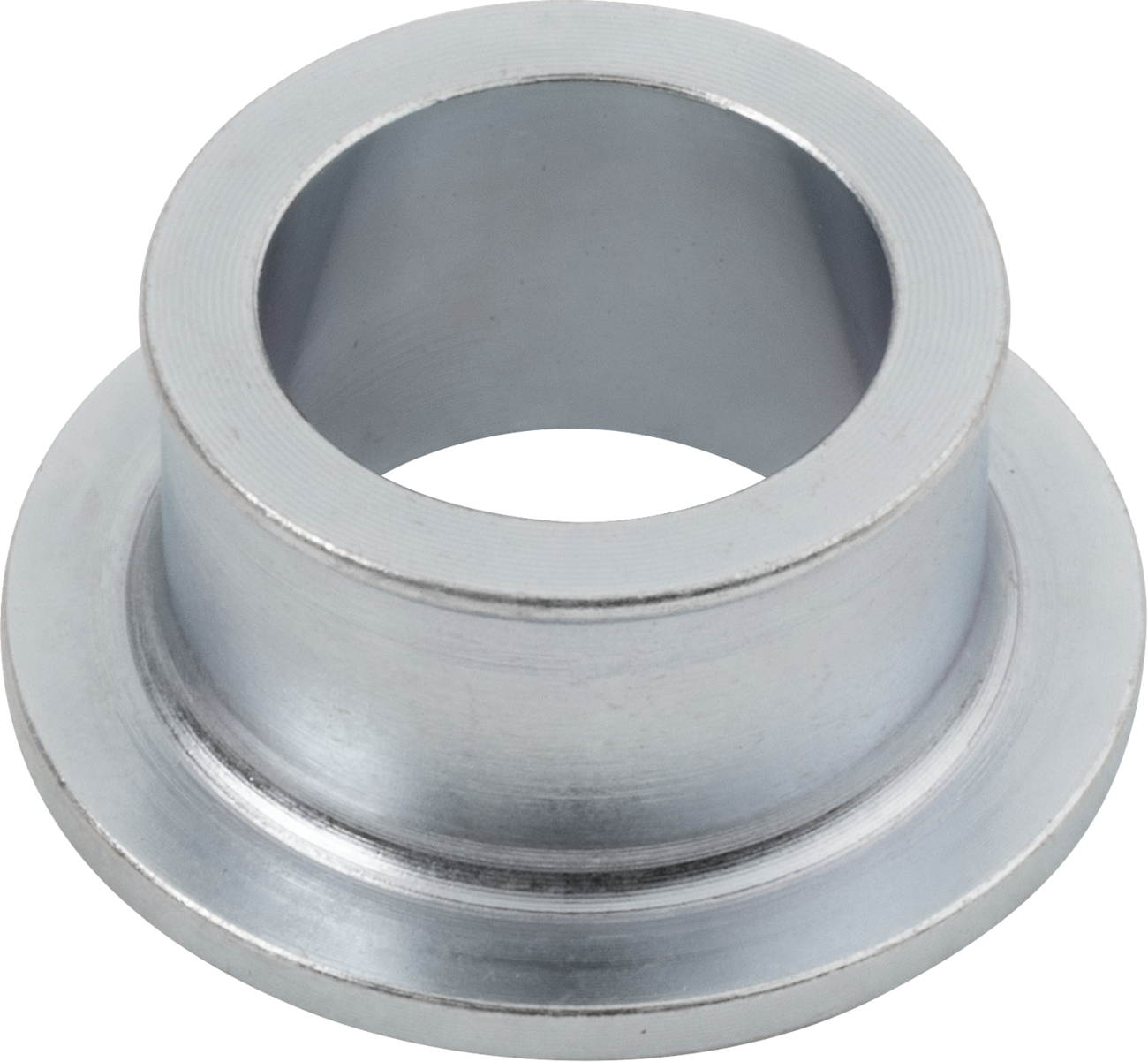 Wheel Spacer - Front - Steel - Each - Kawasaki