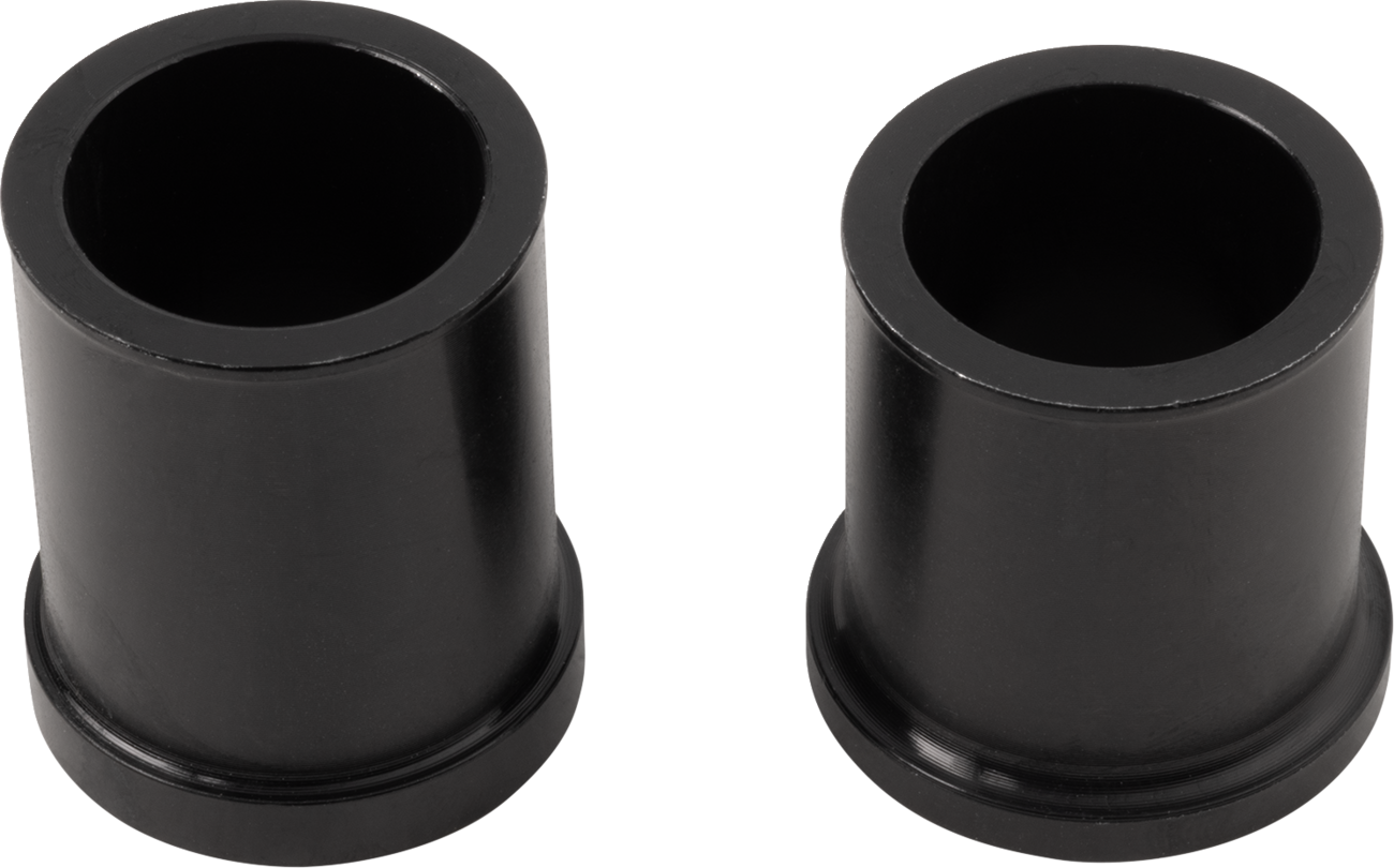 Wheel Spacers - Front - Steel - '98-'01 Yamaha