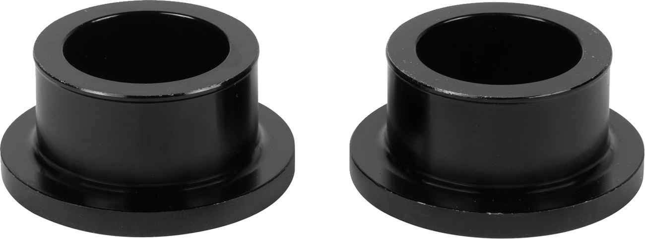 Wheel Spacers - Rear - Aluminum - '02-'25 Yamaha