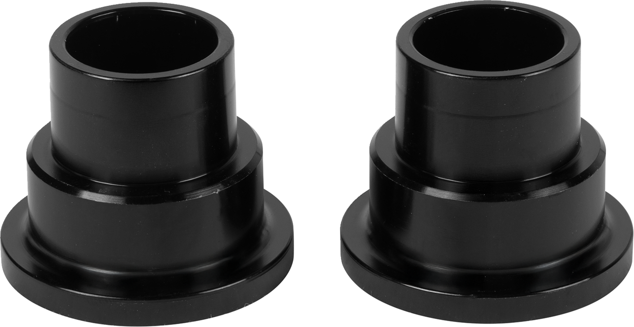 Wheel Spacers - Rear - Aluminum - Gas Gas/Husaberg/Husqvarna/KTM