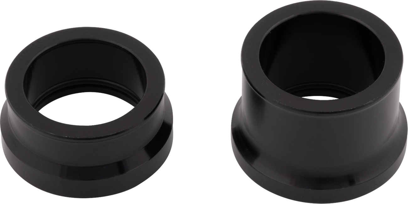 Wheel Spacers - Front - Steel - '07-'25 Yamaha