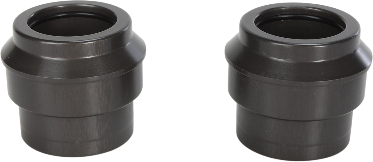 Wheel Spacers - Front - Aluminum - Gas Gas/KTM/Husqvarna