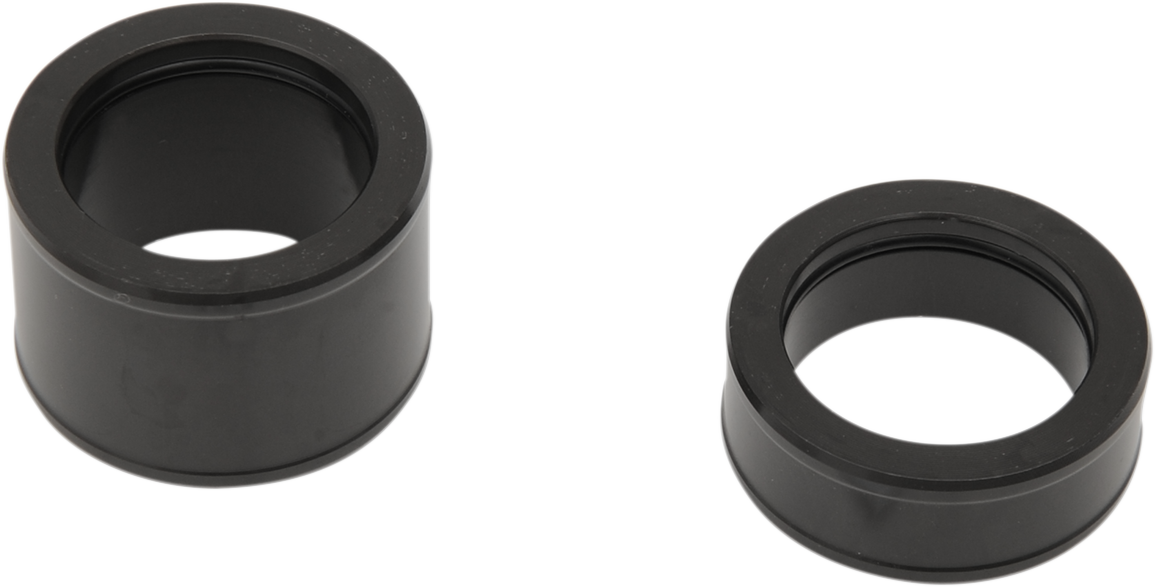 Wheel Spacers - Front - Aluminum - Yamaha WR/YZ 250/450