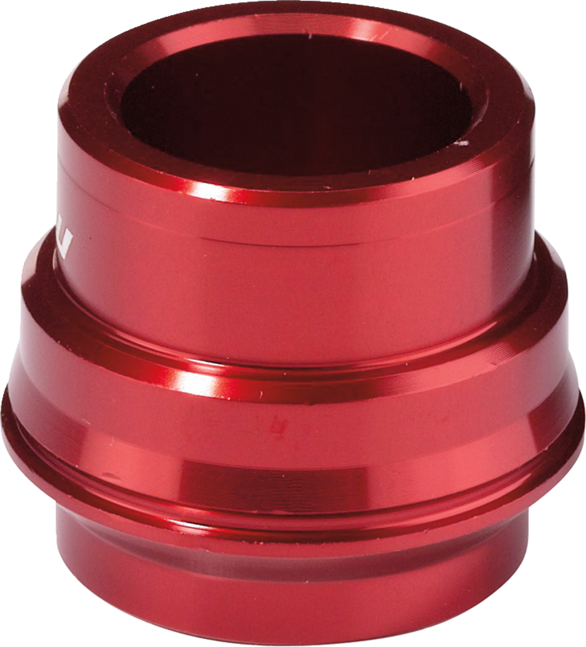 Fast Wheel Spacer - Front - Red - Gas Gas