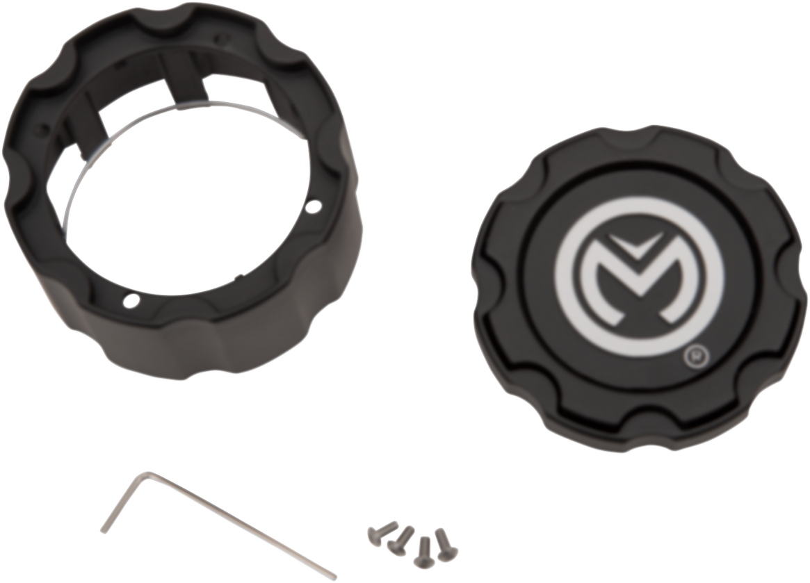 Center Cap - Replacement - 544X/545X Wheel