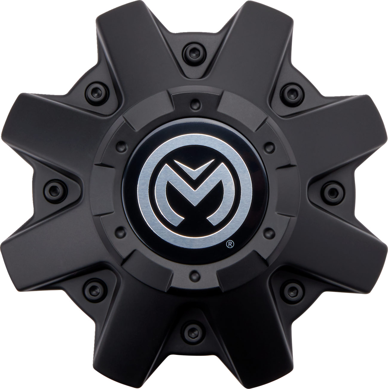 Center Cap - Replacement - 416X/24X Wheel