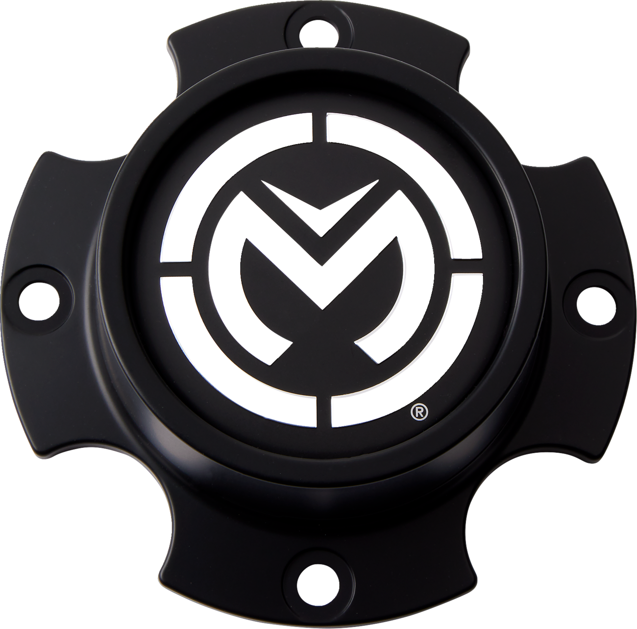 Center Cap - Replacement - 23X Wheel - 4/110