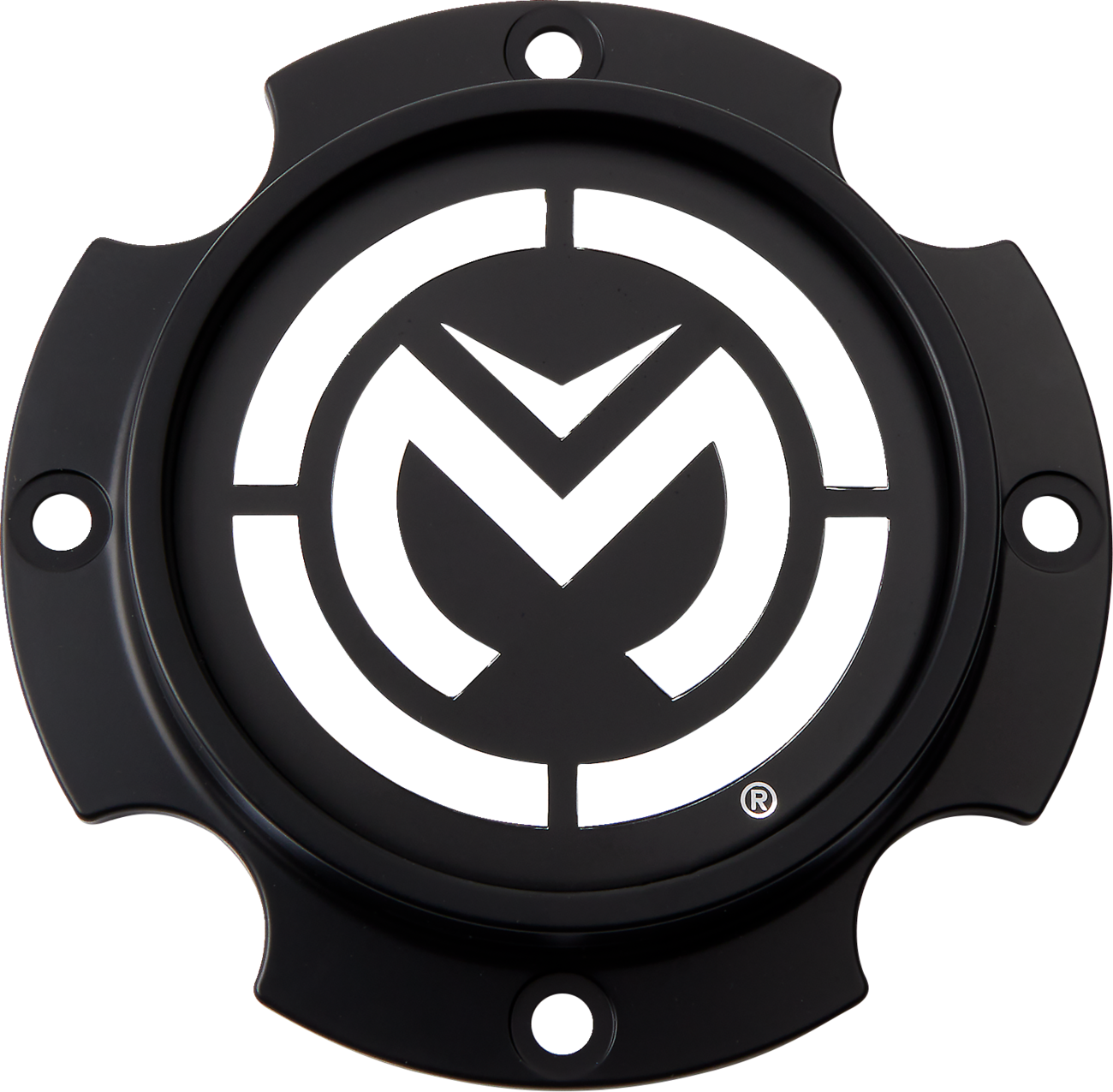 Center Cap - Replacement - 23X Wheel - 4/156