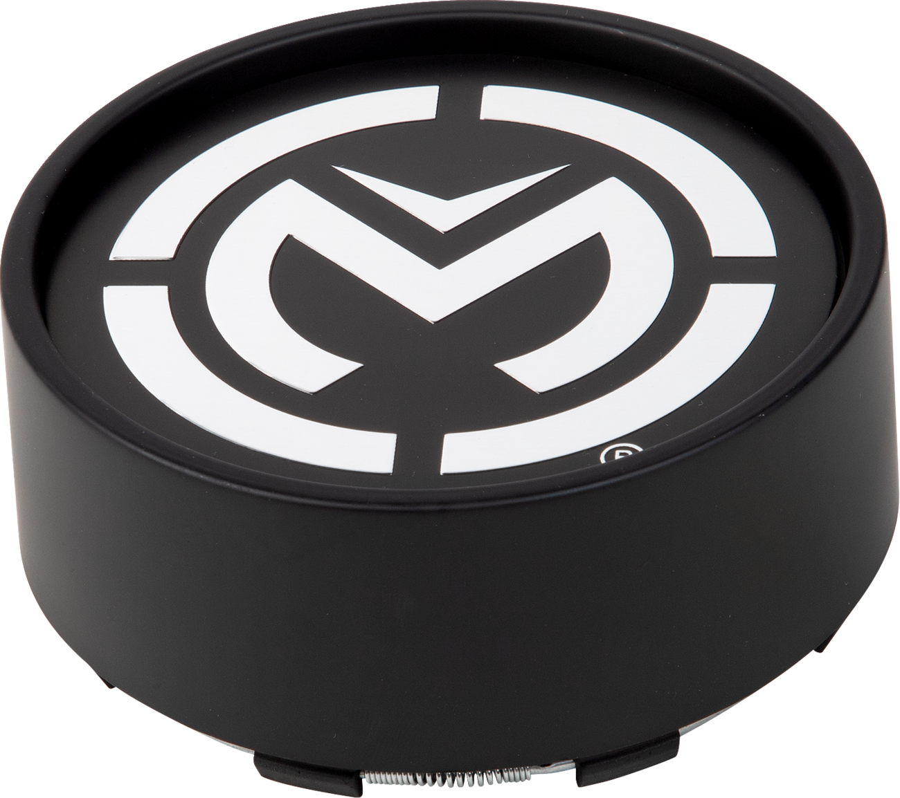 End Cap Only - Replacement - 23X Wheel - 4/156