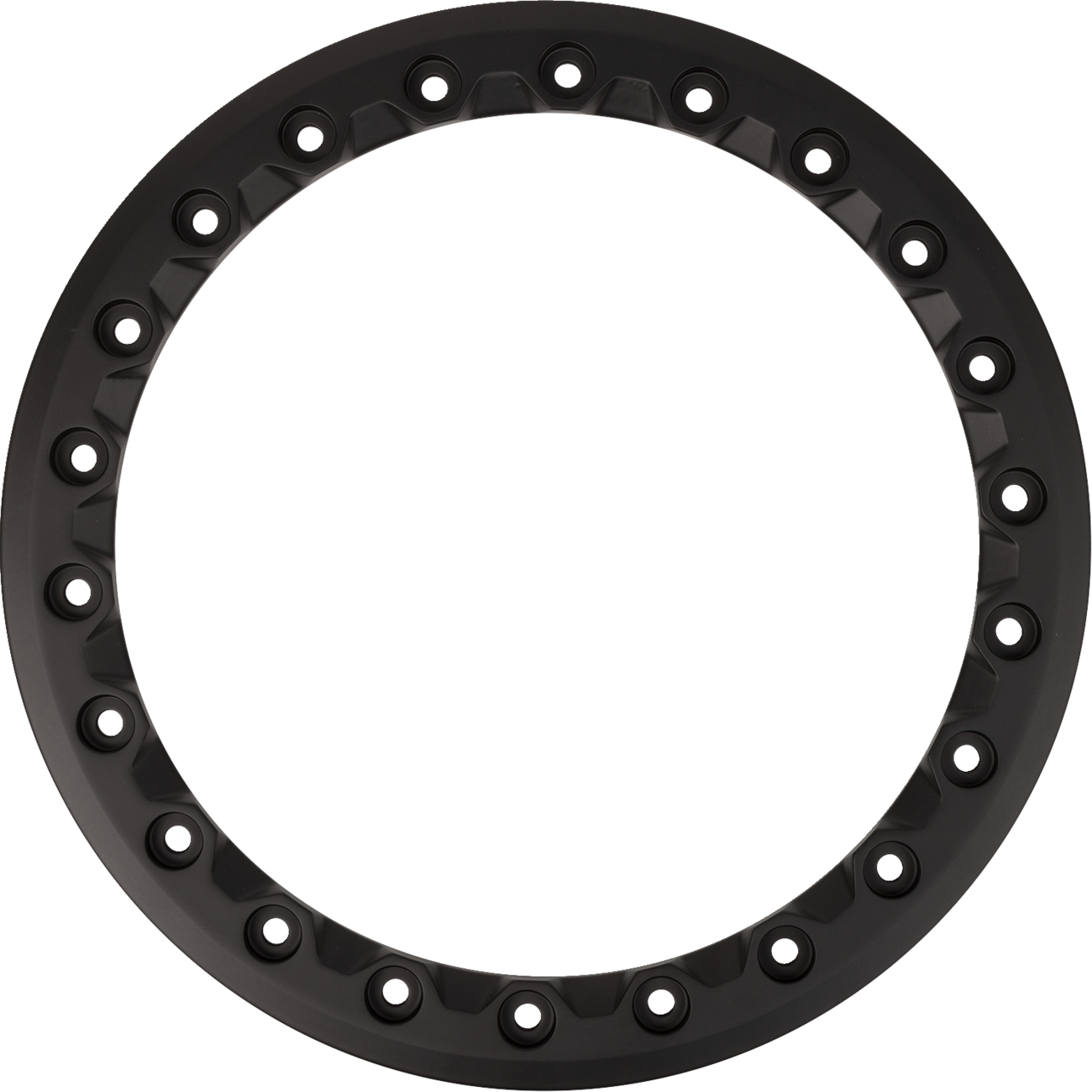 Beadlock Ring - Replacement/Wheel - 544X - Black