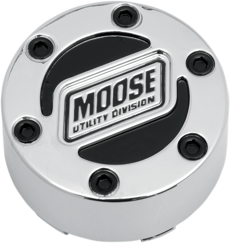 Center Cap - Replacement - 393X Wheel - Small