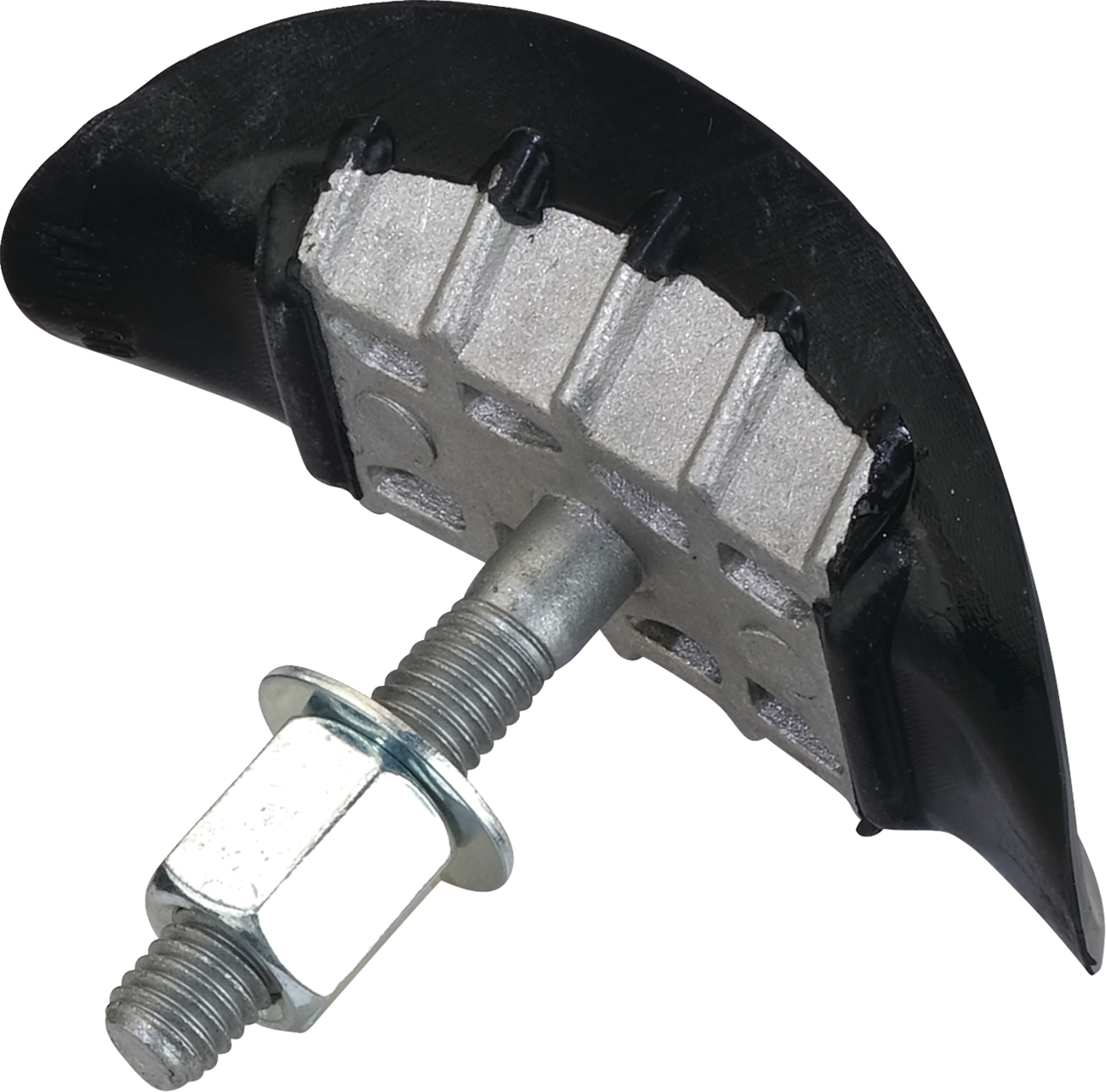 Rim Lock - Aluminum - 1.4"-1.6"