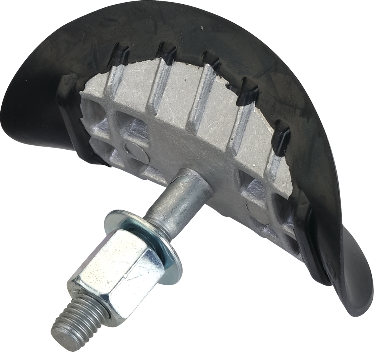 Rim Lock - Aluminum - 1.85"