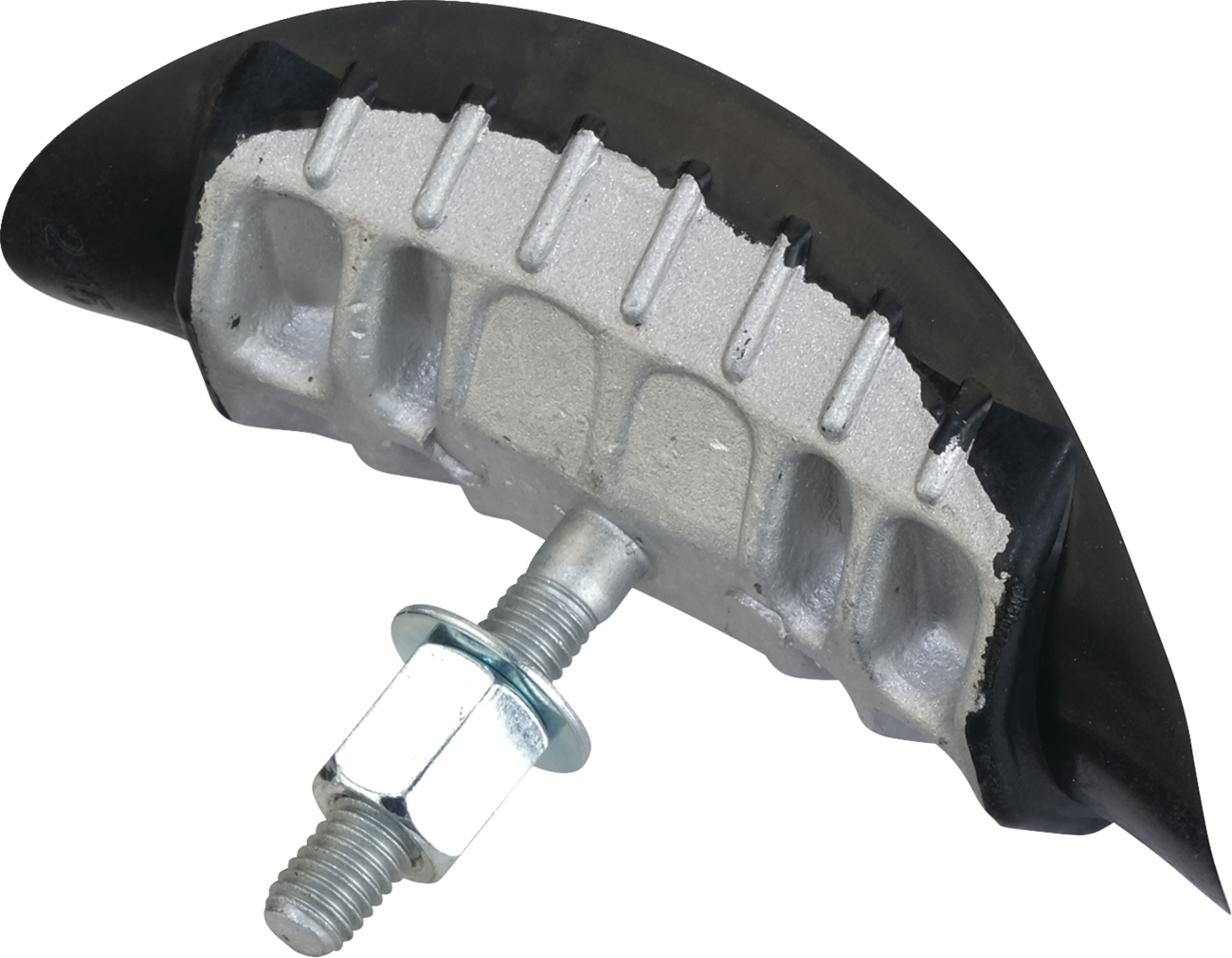 Rim Lock - Aluminum - 2.15"