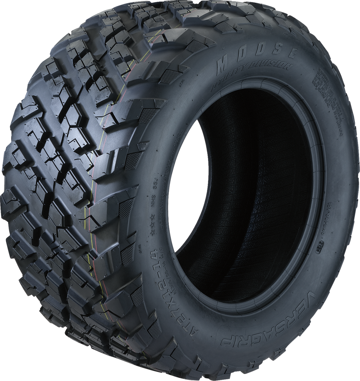 Tire - Versagrip - Front/Rear - 27x11-14 | 280/60-14 - 6 Ply