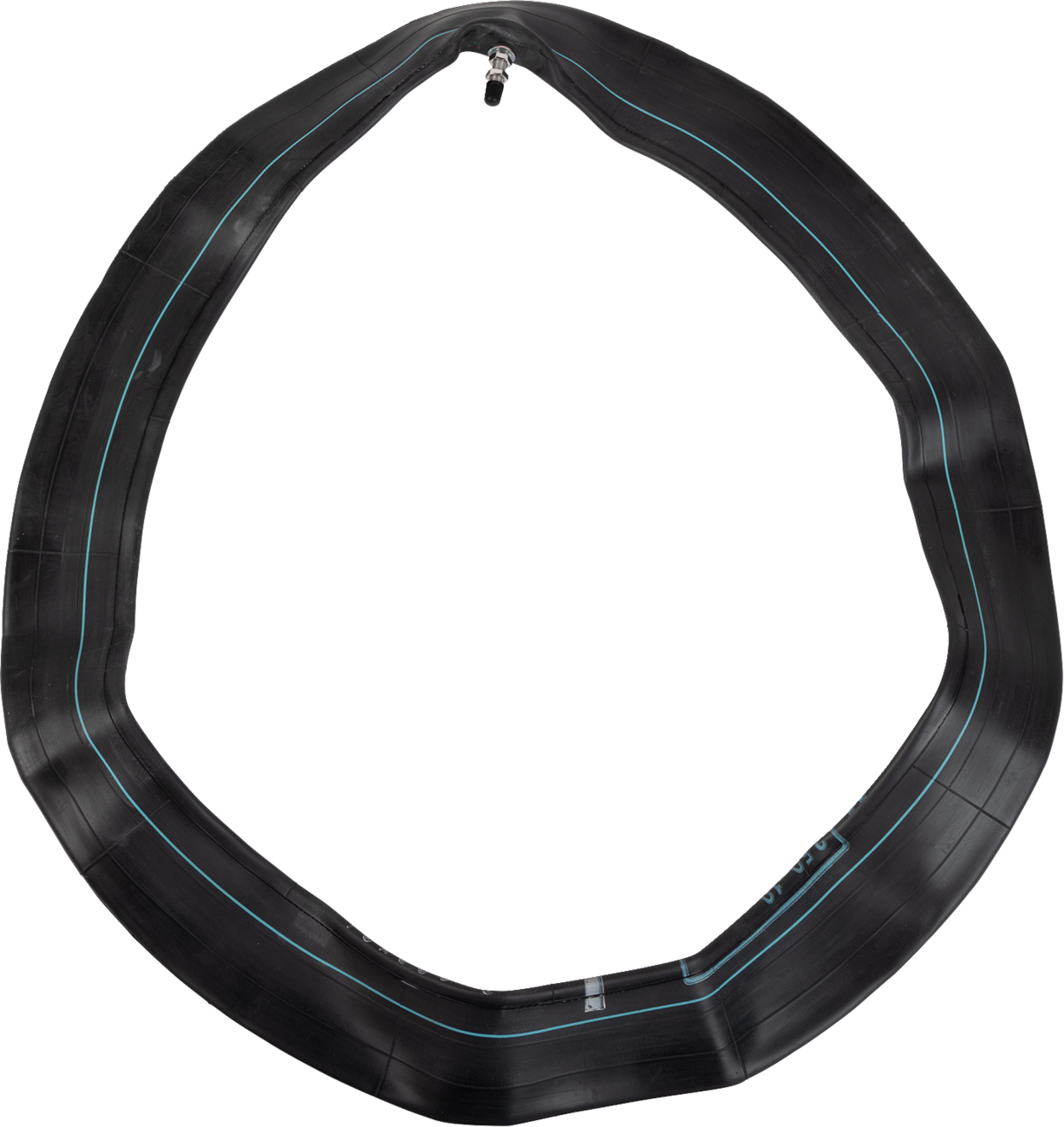 Inner Tube - Standard - 19" - TR-4 - Center Metal Valve